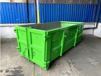 Contenedor de gancho para transporte de materiales áridos nuevo Metal-K Kontener/Abrollcontainer KP7H: foto 3 Contenedor de gancho para transporte de materiales áridos nuevo Metal-K Kontener/Abrollcontainer KP7H: foto 3