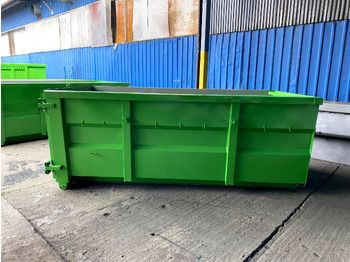 Contenedor de gancho para transporte de materiales áridos nuevo Metal-K Kontener/Abrollcontainer KP7H: foto 2 Contenedor de gancho para transporte de materiales áridos nuevo Metal-K Kontener/Abrollcontainer KP7H: foto 2