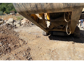 Trituradora de mandíbula Tesab 10570: foto 4 Trituradora de mandíbula Tesab 10570: foto 4