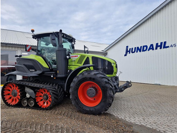 Tractor CLAAS Axion 960