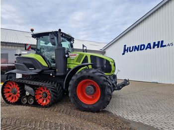 Tractor CLAAS Axion 960