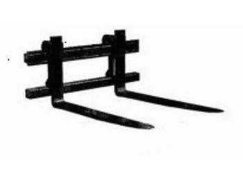 Horquillas WEIDEMANN