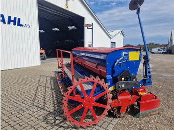 Combinado de siembra Kverneland NGS401 FIONA ORIONXR: foto 3 Combinado de siembra Kverneland NGS401 FIONA ORIONXR: foto 3