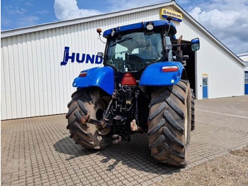 Tractor New Holland T6090RCSS SWII: foto 4