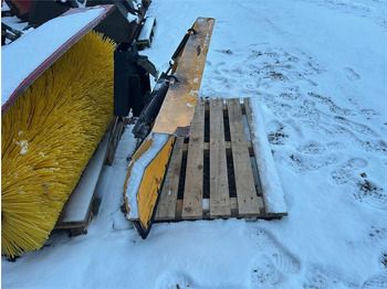 Cuchilla quitanieves