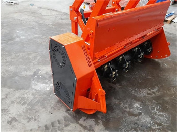 Trituradora forestal - - - Boxer Agri: foto 2 Trituradora forestal - - - Boxer Agri: foto 2