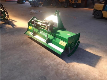 Rotocultivador Dk-Tec fræser: foto 3