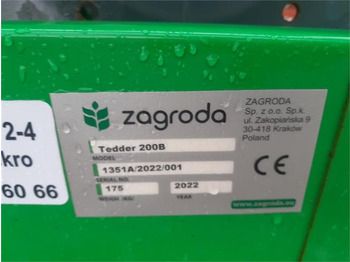 Implemento para Tractor municipal - - - HØ VENDER: foto 5 Implemento para Tractor municipal - - - HØ VENDER: foto 5