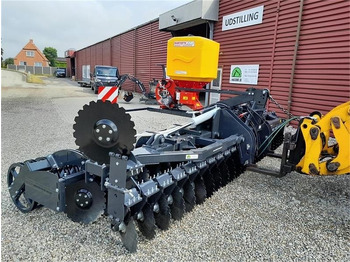 Leasing financiero de Inter-Tech 6 meter disc med såmaskine leasing Inter-Tech 6 meter disc med såmaskine: foto 3 Leasing financiero de Inter-Tech 6 meter disc med såmaskine leasing Inter-Tech 6 meter disc med såmaskine: foto 3