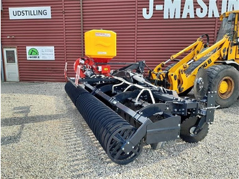 Leasing financiero de Inter-Tech 6 meter disc med såmaskine leasing Inter-Tech 6 meter disc med såmaskine: foto 2 Leasing financiero de Inter-Tech 6 meter disc med såmaskine leasing Inter-Tech 6 meter disc med såmaskine: foto 2