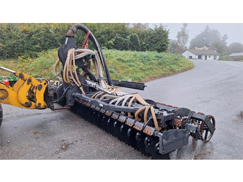 Leasing financiero de Inter-Tech 7,5 MTR  leasing Inter-Tech 7,5 MTR: foto 1