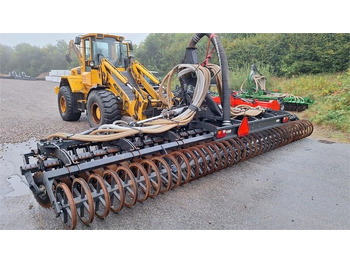 Leasing financiero de Inter-Tech 7,5 MTR  leasing Inter-Tech 7,5 MTR: foto 3