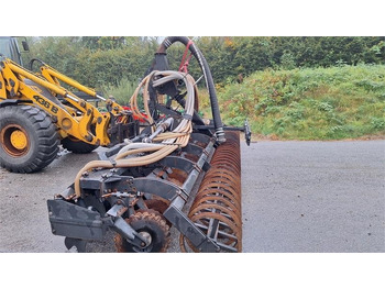 Leasing financiero de Inter-Tech 7,5 MTR  leasing Inter-Tech 7,5 MTR: foto 2