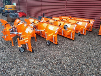 Cuchilla quitanieves INTER-TECH