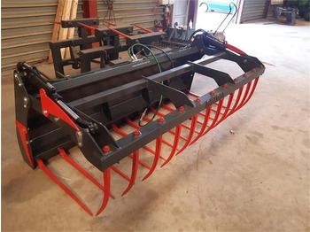 Equipo para silos INTER-TECH