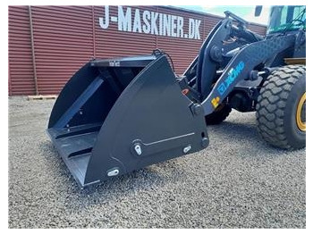 Cazo cargador INTER-TECH