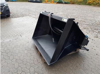 Cazo para Maquinaria de construcción JST SANDKASSE: foto 3