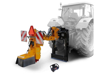 Astilladora de leña