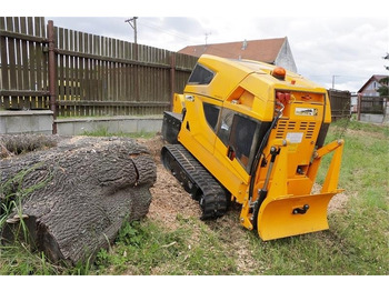 Astilladora de leña Laski P56 RX: foto 5 Astilladora de leña Laski P56 RX: foto 5