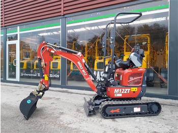 Miniexcavadora