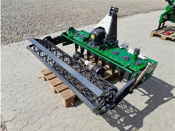 Grada rotativa - - - Rotorharve: foto 3