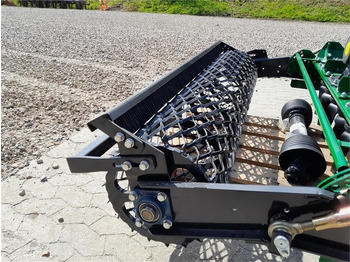 Grada rotativa - - - Rotorharve: foto 4