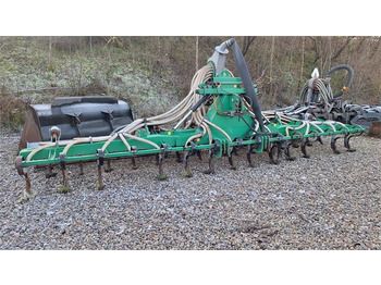 Cuba de purín SAMSON