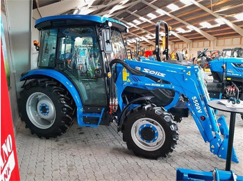 Tractor SOLIS 50