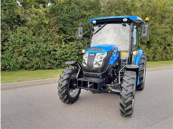 Tractor Solis 60 2 ÅRS GARENTI: foto 3