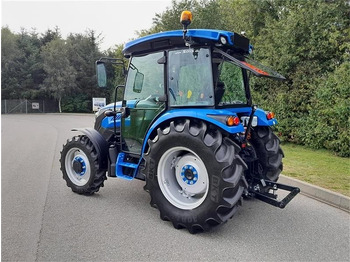 Tractor Solis 60 2 ÅRS GARENTI: foto 4