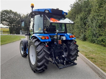 Tractor Solis 60 2 ÅRS GARENTI: foto 5