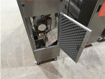 Calefactor de construcción - - - VeLTRON HEATER MED BLÆSER: foto 4 Calefactor de construcción - - - VeLTRON HEATER MED BLÆSER: foto 4