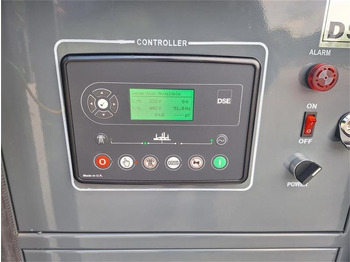 Generador industriale - - - YTO 18 KWA: foto 5