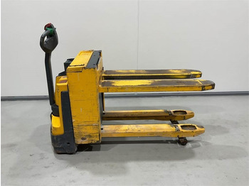 Transpaleta JUNGHEINRICH EJE