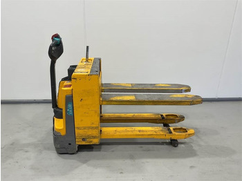 Transpaleta JUNGHEINRICH EJE