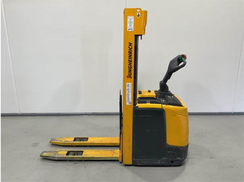 Apilador Jungheinrich ERC 214: foto 3 Apilador Jungheinrich ERC 214: foto 3