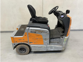 Tractor industrial STILL