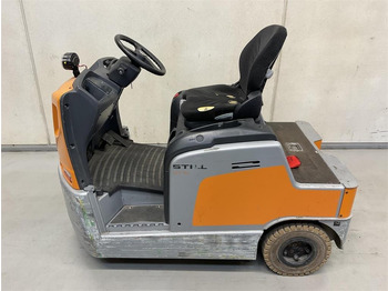 Tractor industrial Still LTX 70: foto 3 Tractor industrial Still LTX 70: foto 3