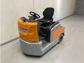 Tractor industrial Still LTX 70: foto 4 Tractor industrial Still LTX 70: foto 4