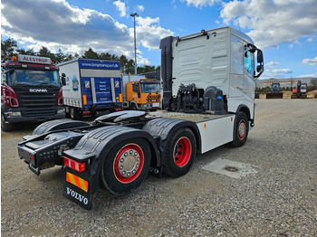 Cabeza tractora Volvo FH 500 // 6x2 // Hydraulik // ACC: foto 5