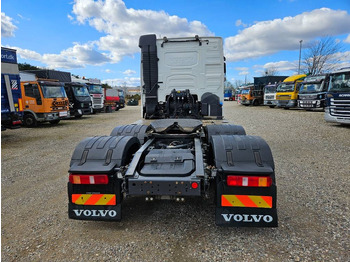 Cabeza tractora Volvo FH 500 // 6x2 // Hydraulik // ACC: foto 4