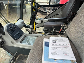 Barredora vial Johnston CN400: foto 2