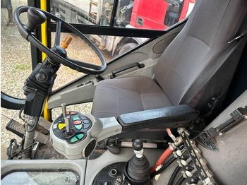 Barredora vial Johnston CN400: foto 3