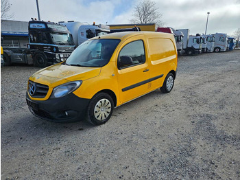 Furgoneta MERCEDES-BENZ Citan 108 CDI