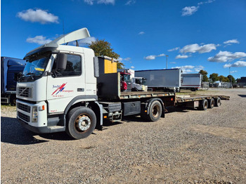 Cabeza tractora VOLVO FM 300