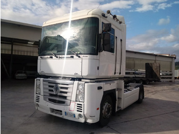 Leasing financiero de Renault MAGNUM 500 DXI E.5 leasing Renault MAGNUM 500 DXI E.5: foto 1