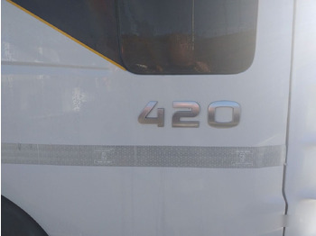 Multibasculante camión IVECO STRALIS AT260S42Y/PS: foto 3