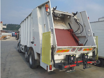 Camión de basura Mercedes-Benz Econic 2628: foto 5