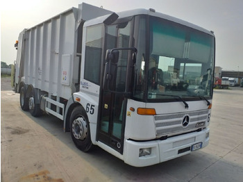 Camión de basura Mercedes-Benz Econic 2628: foto 2