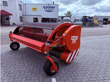 Implemento NEW HOLLAND
